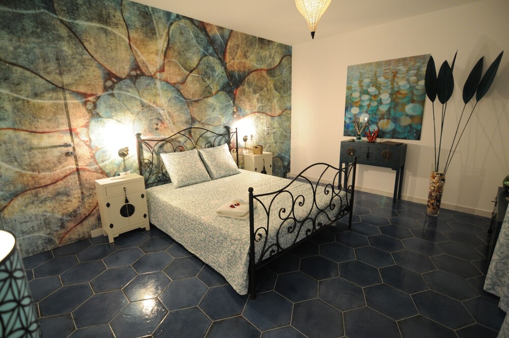 QuattroCuori Boutique Hotel & Spa
