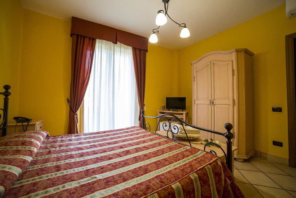 Villa al Rifugio photo 4