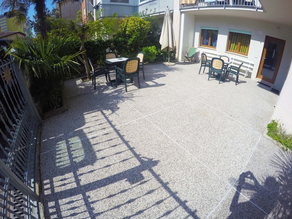 Appartamenti Levante