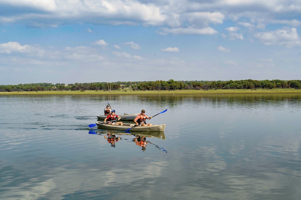 Finfoot Lake Reserve by Dream Resorts