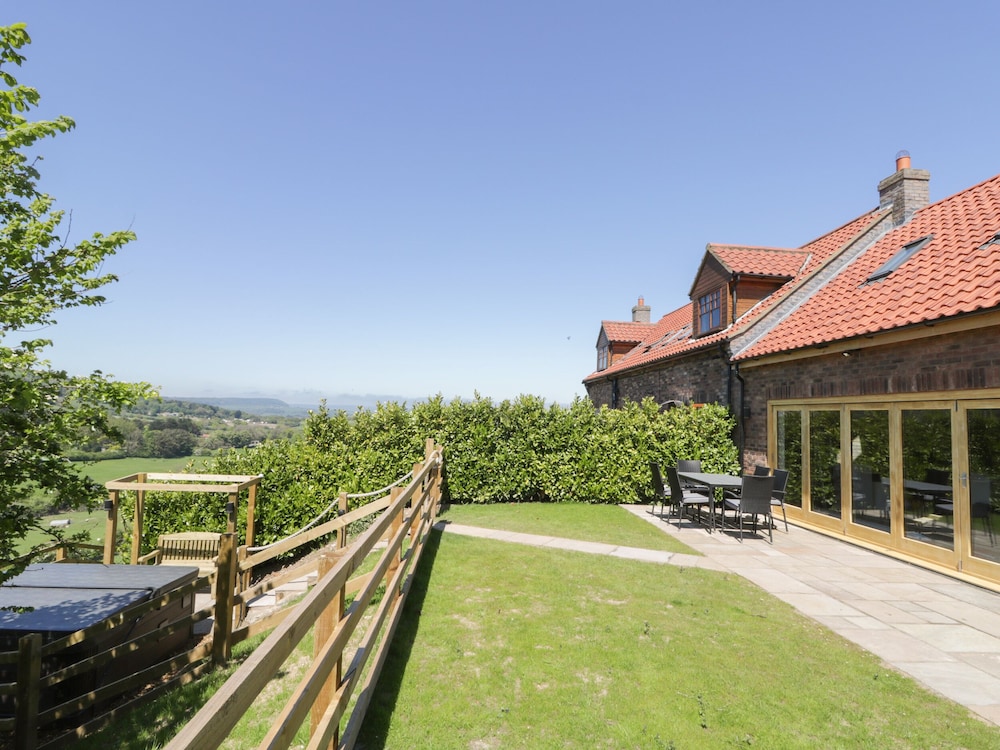 Kaitkyella Lodge