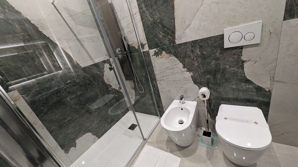 Pietra Viva - Suite & Relax
