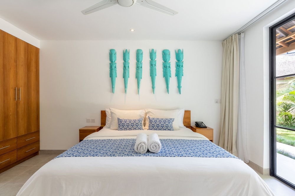 Anwa Bali Boutique Resort