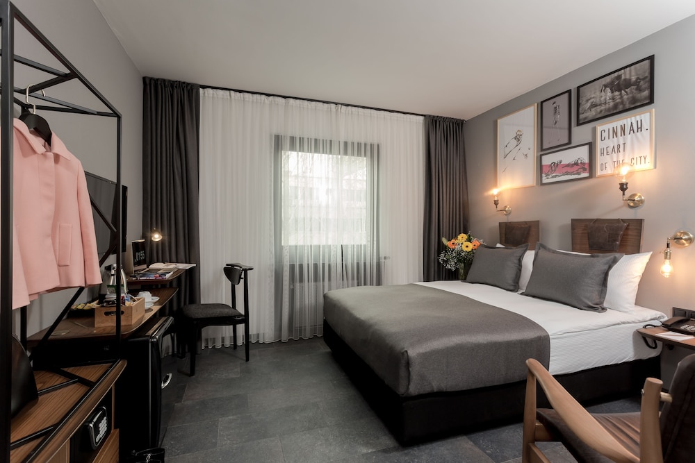 Hotel Cinnah - Image 19