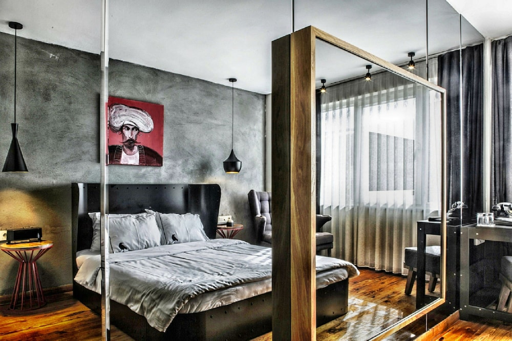 SuB Karaköy - Özel Sınıf - Image 46