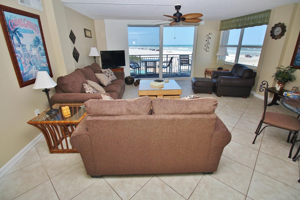 Coronado Towers 201
