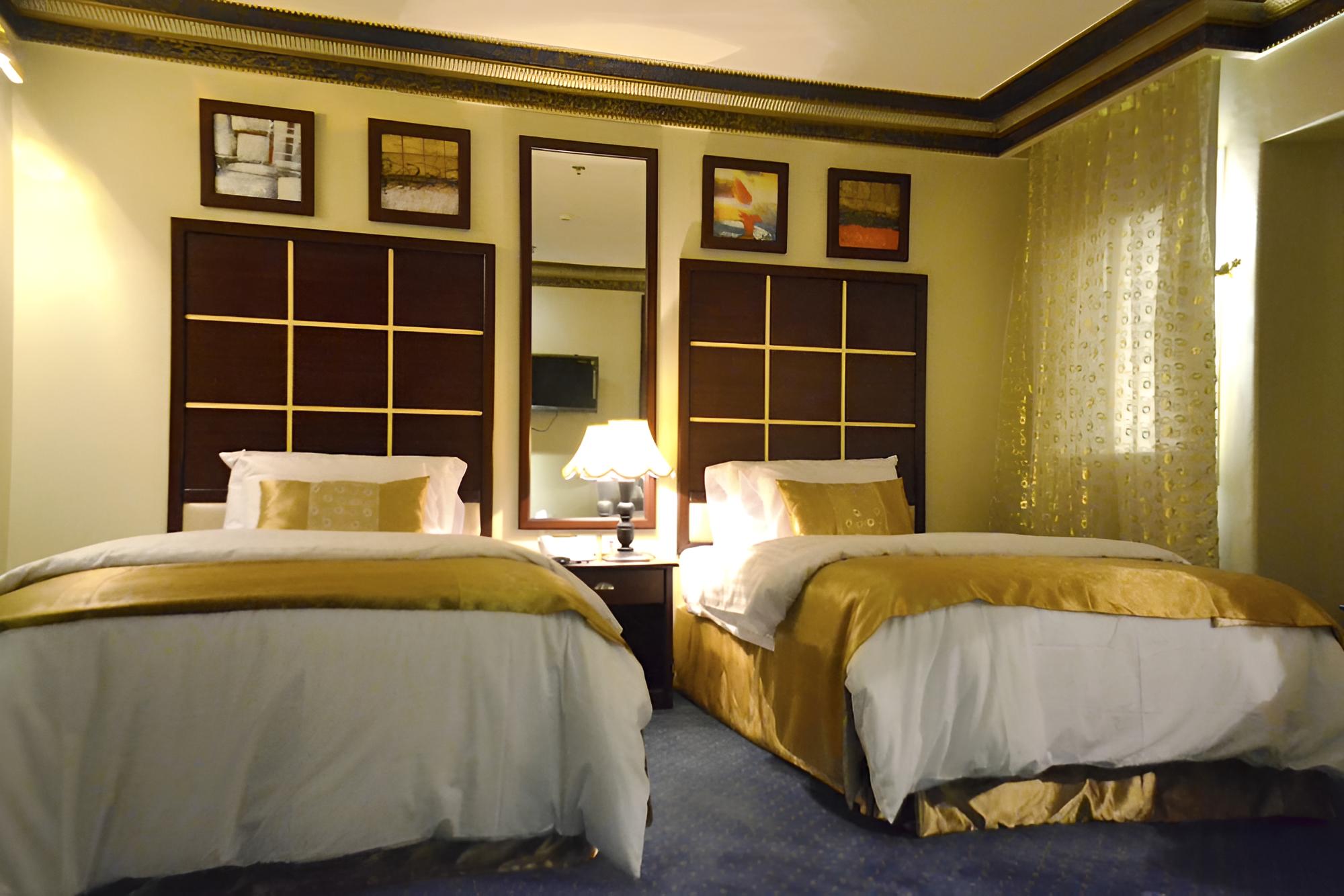 Orient Hotel Jeddah