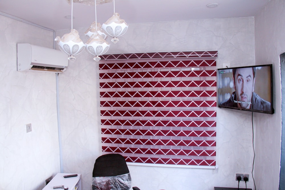 Starexx Luxury Apartment view 2