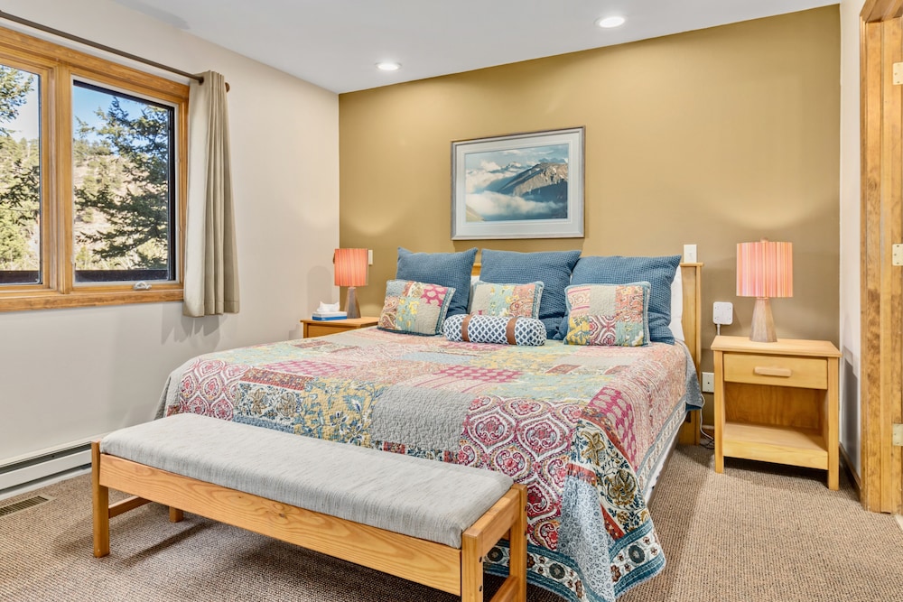 Estes Escape By Estes Park Home 5 Bedroom Home
