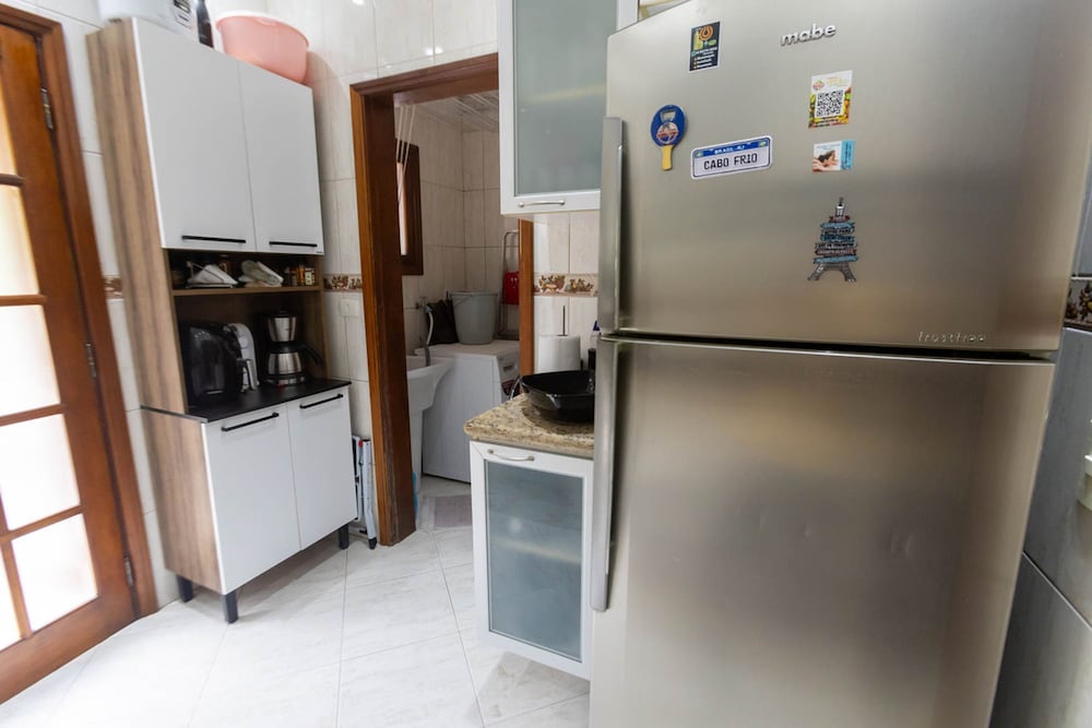 Casa em Condom nio com Piscina Wi-fi e Garagem