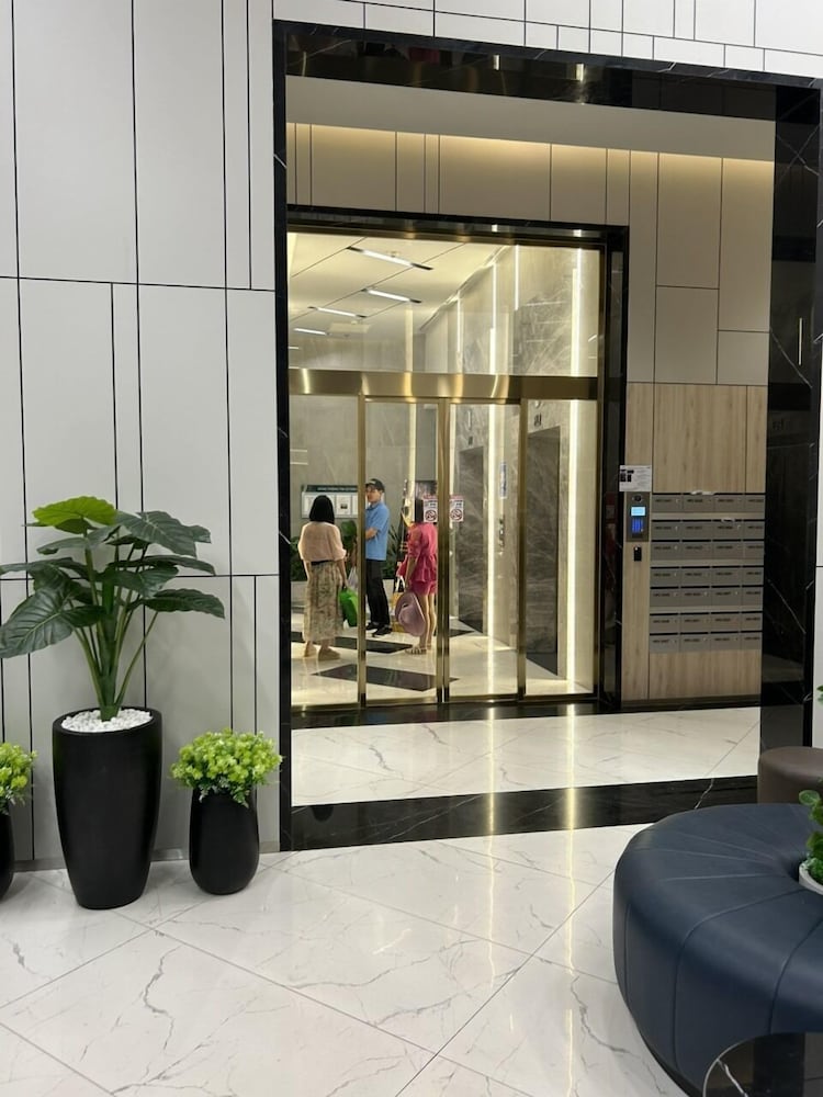 ecogreen saigon