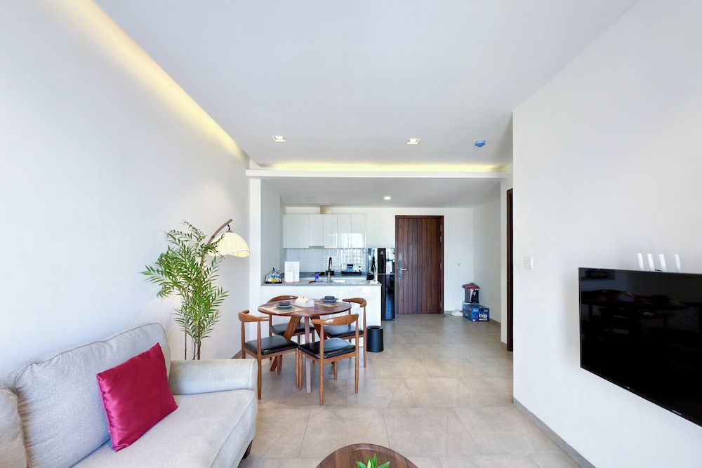 Urban Village Residence by Orchid Homes