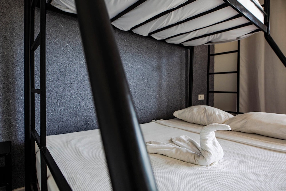 Belsun Butik Otel - Image 29