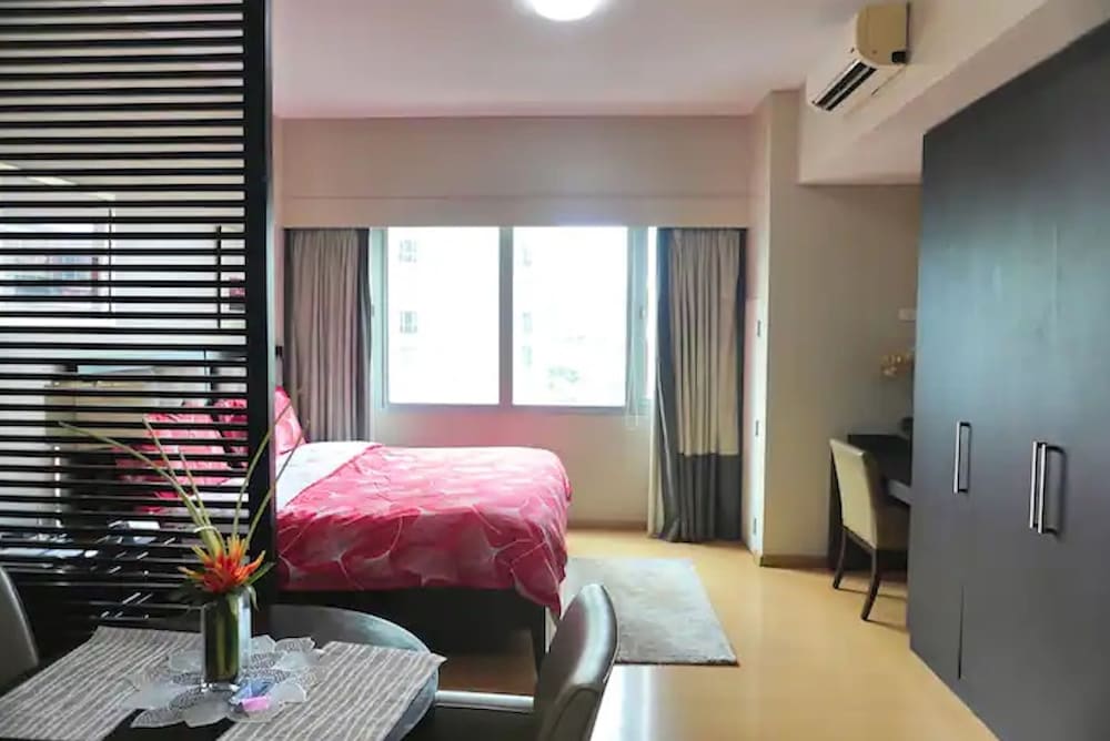 Avant Apartments At The Fort