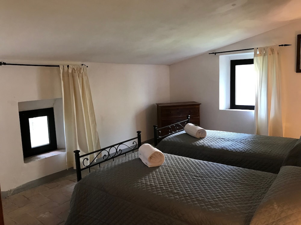 Agriturismo San Ottaviano
