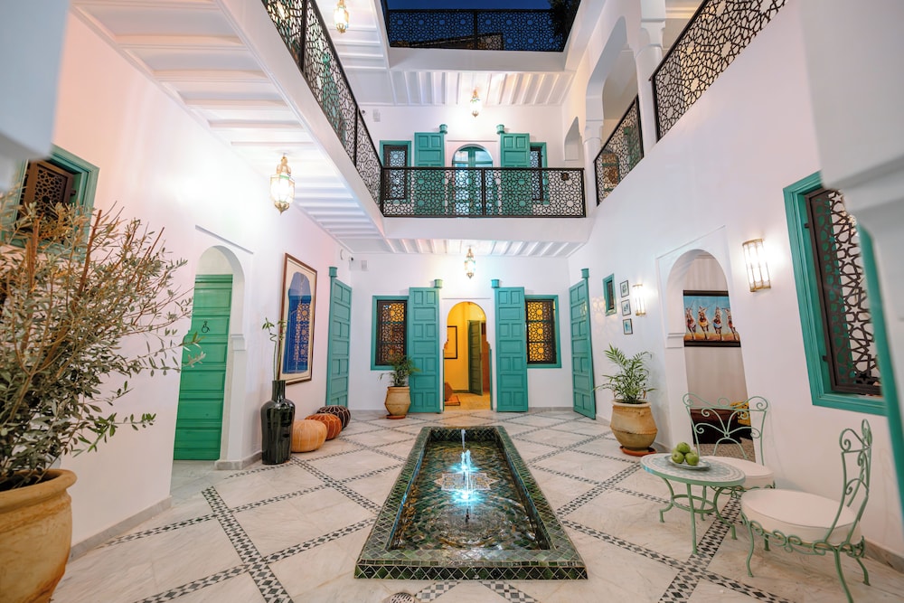 Riad Nejma BenYoussef