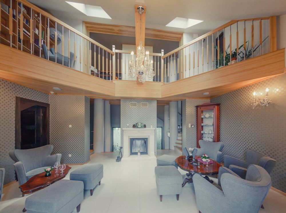 Rezydencja nad Wodospadem Spa&Wellness