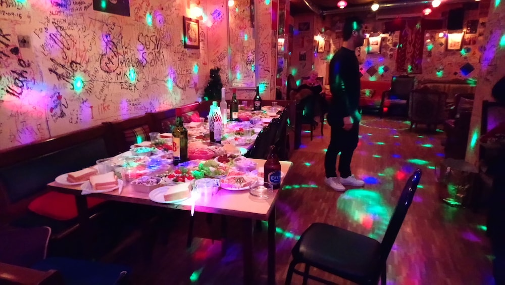 Istanbul Paris Otel & Pansiyon - Image 59