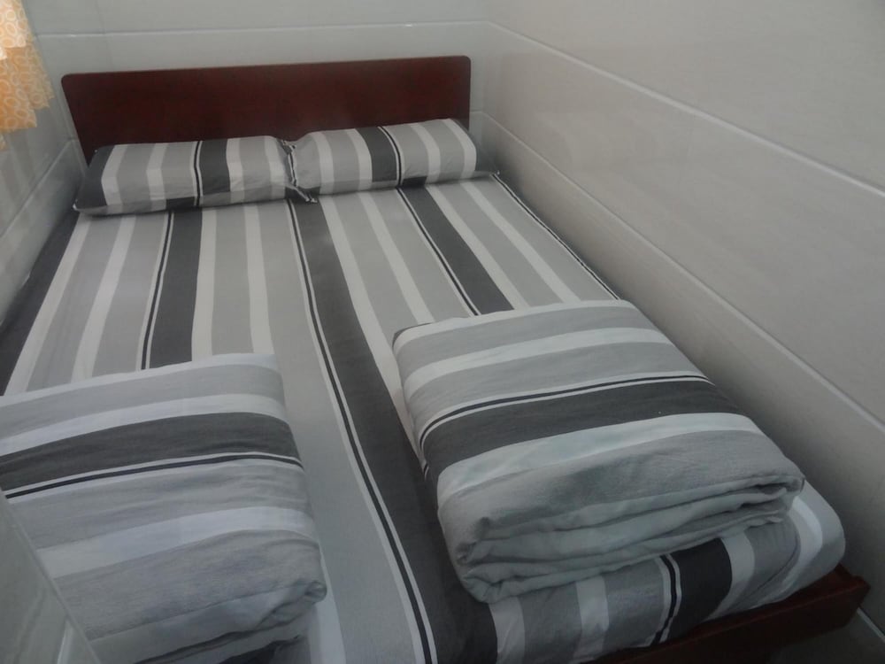 Tai Wah Hostel