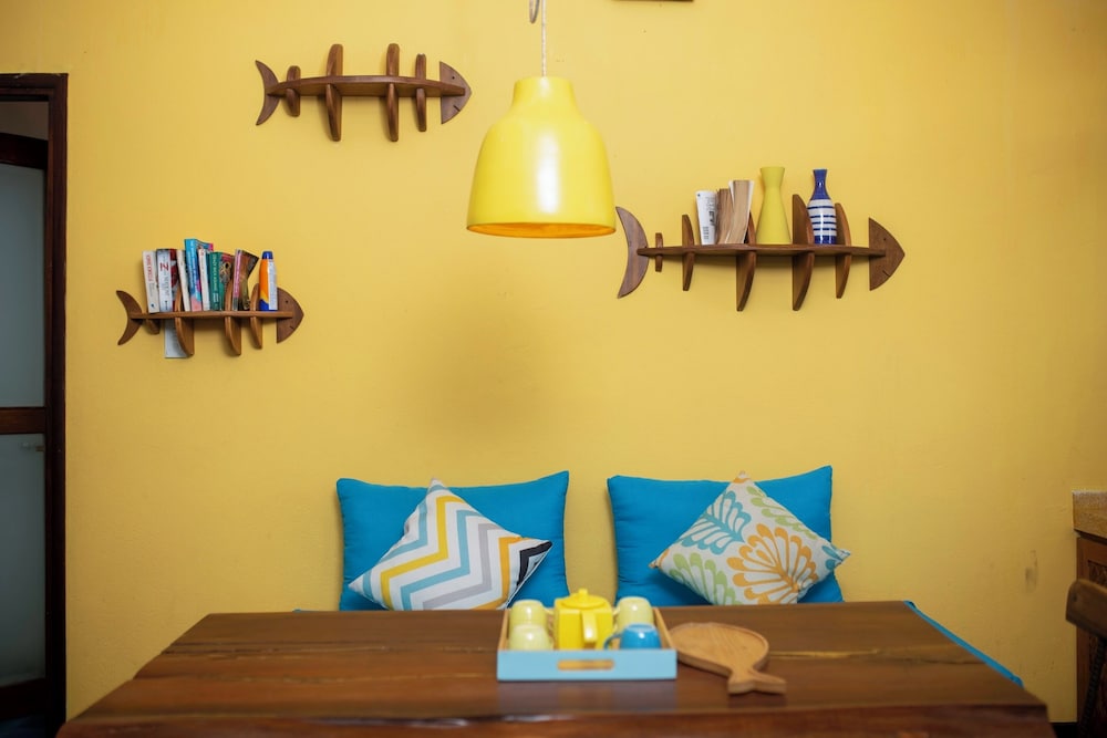 An Bang Beachside Boutique Homes & Villas