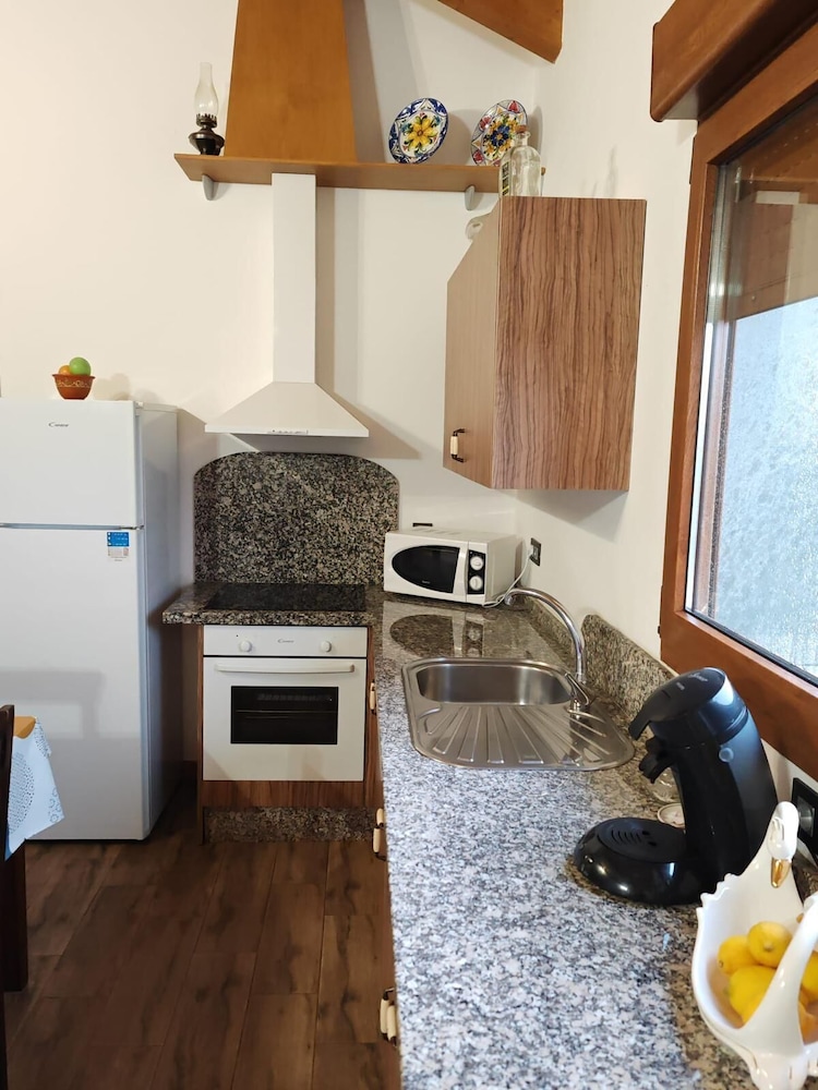 Casas rurales 4 valles