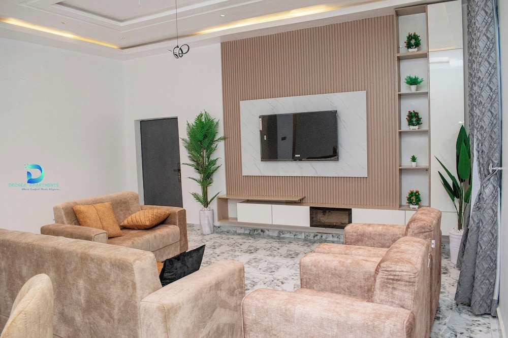 DEOSEA APARTMENTS