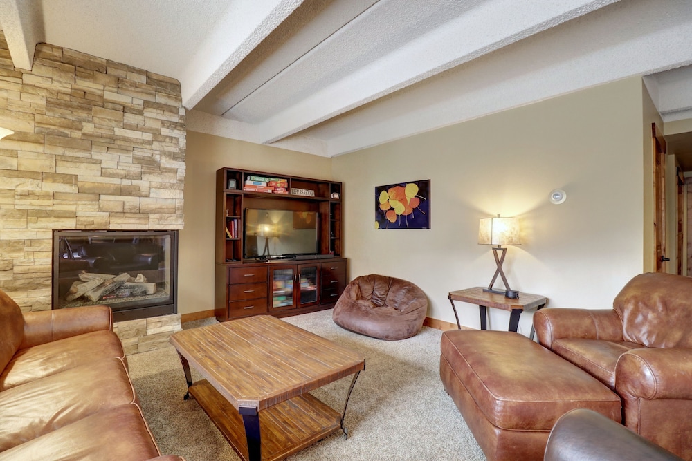 SkyRun - Copper Mountain Resort Vacation Condos