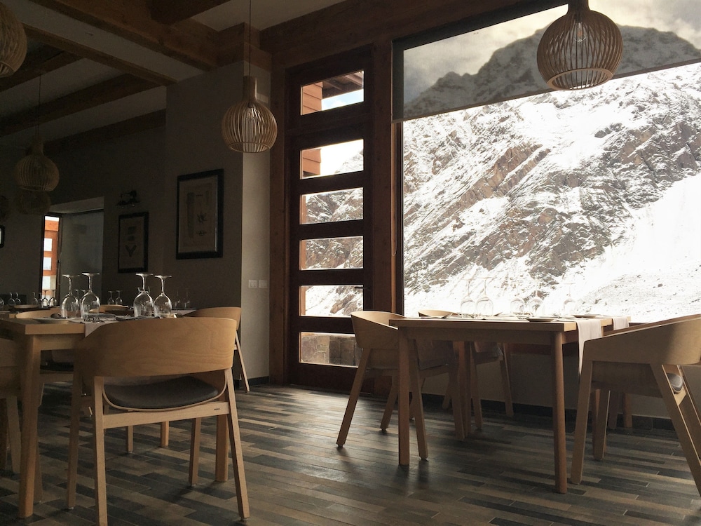 Lodge El Morado