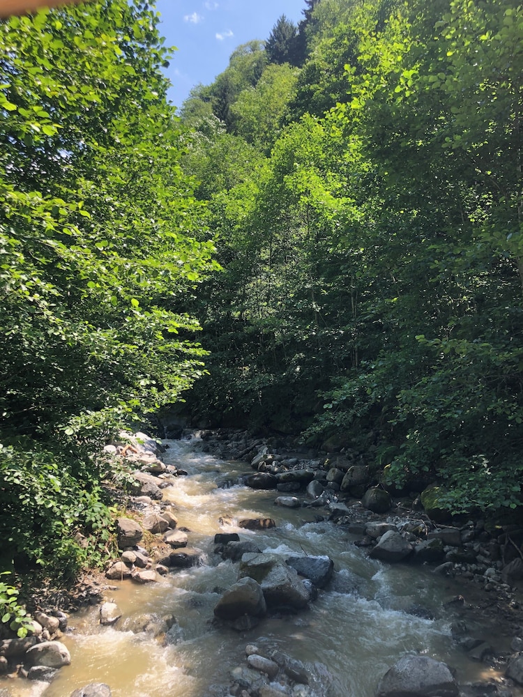 AYDER ÇALIKUŞU BUNGALOV view 4