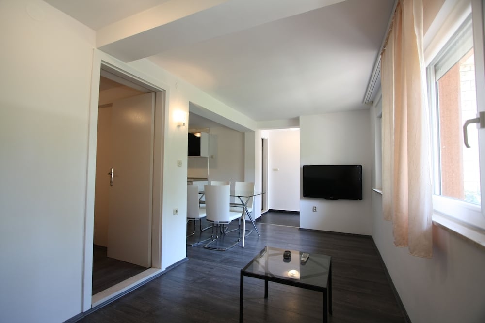 Apartmani Marija — Split