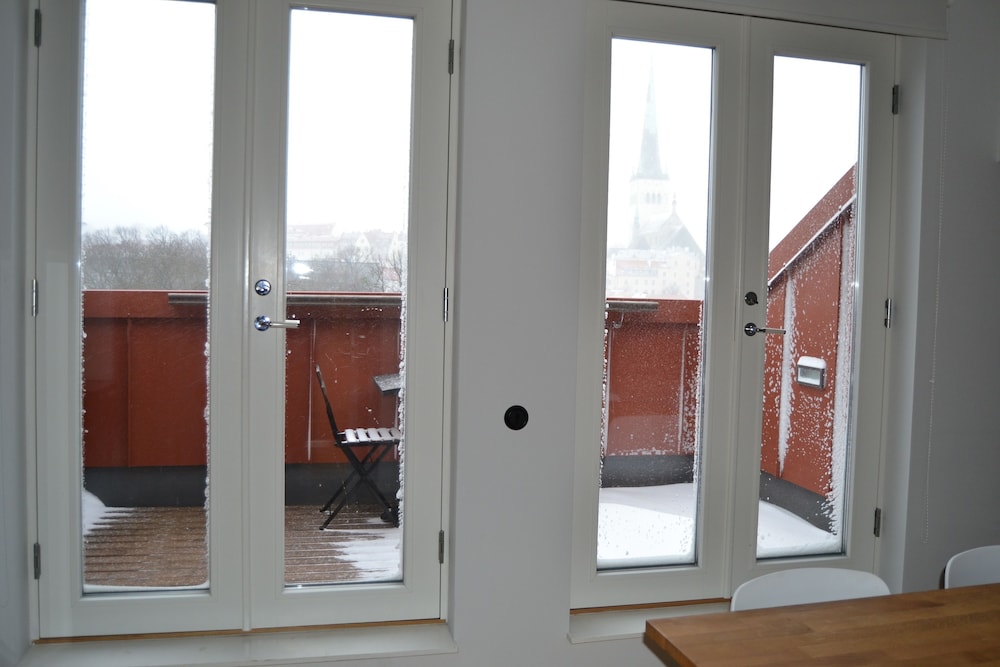 Lighthouse Apartments Tallinn