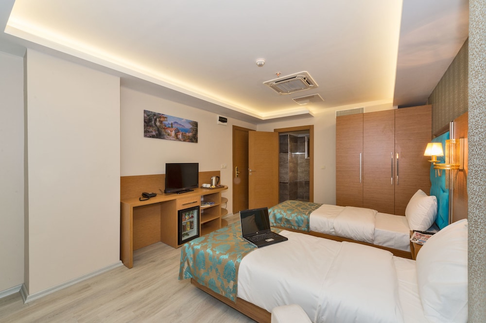 Grand Palace Otel - Image 12