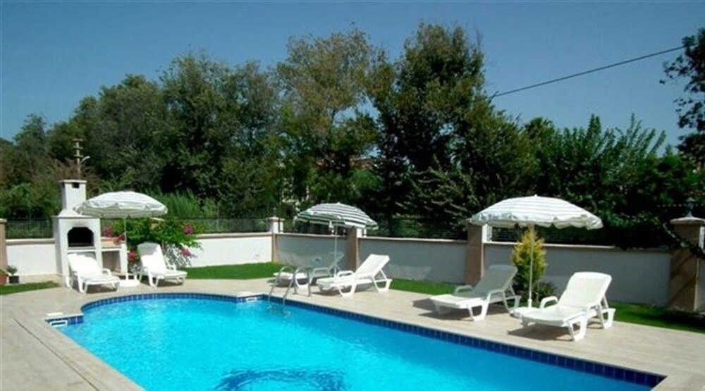 Villa Sadi view 5