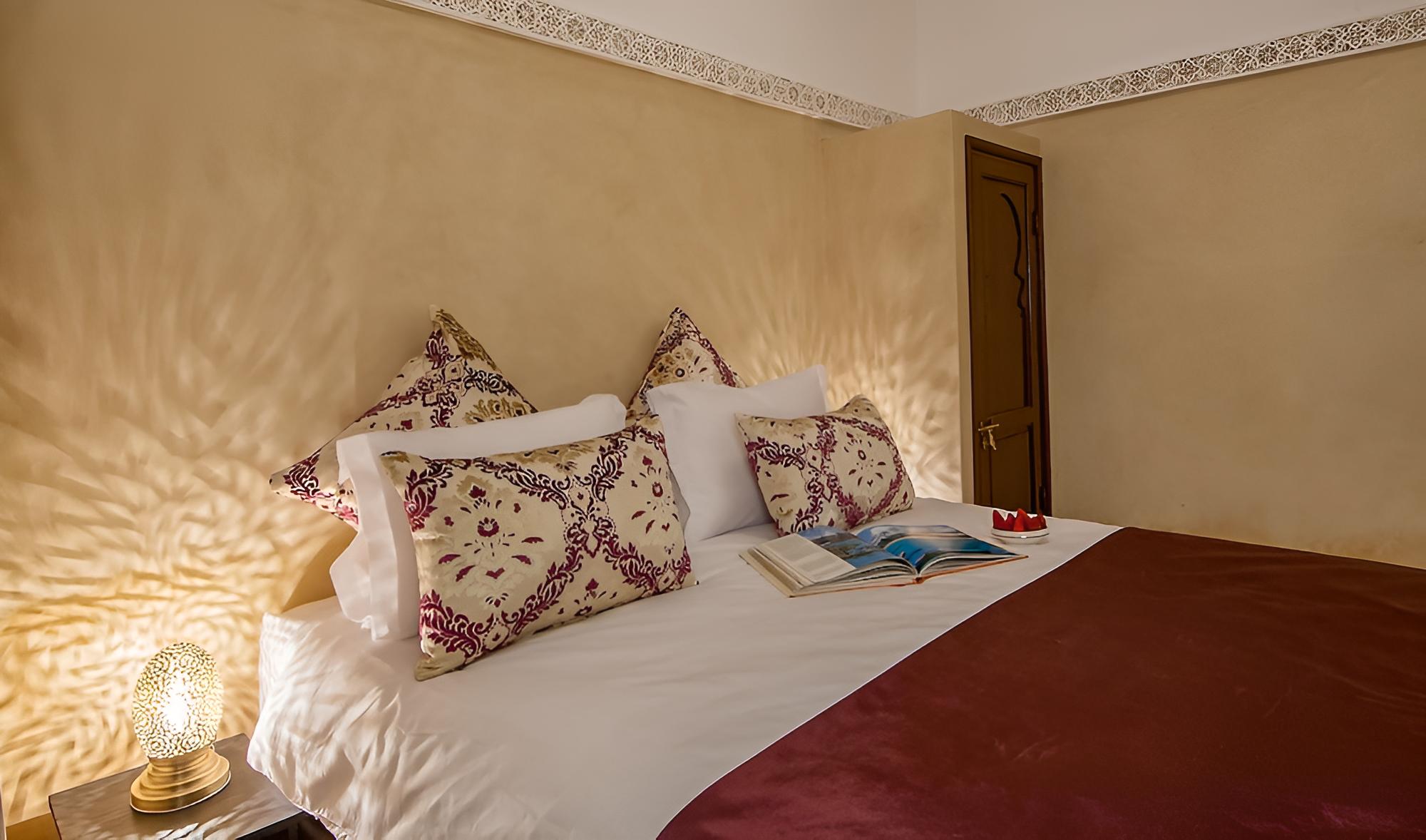 Riad Le Désir