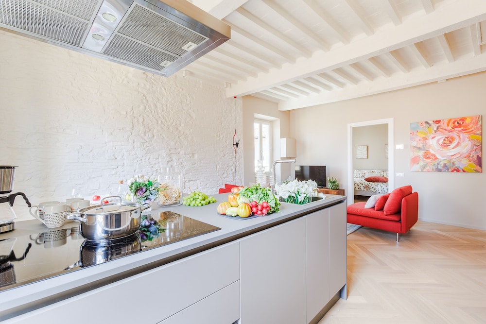 The White Lotus Penthouse