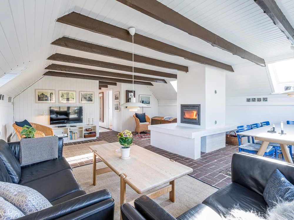 4 Person Holiday Home in Henne view 2