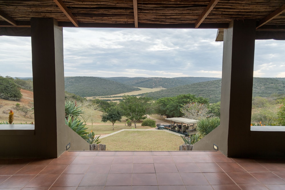Hopewell Private Game Reserve