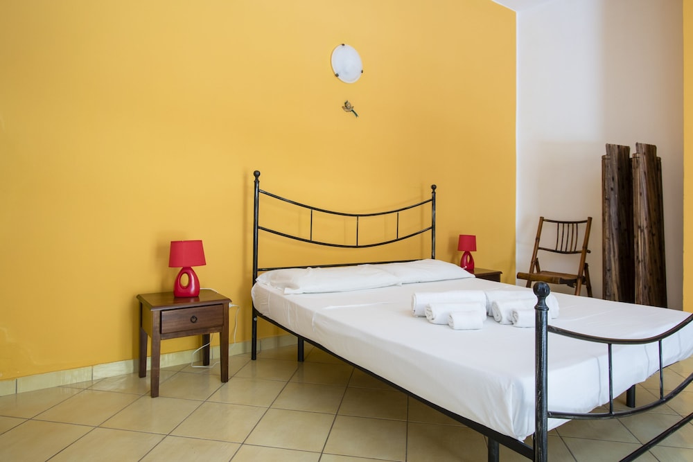 Visitsicilia Le Magnolie 2