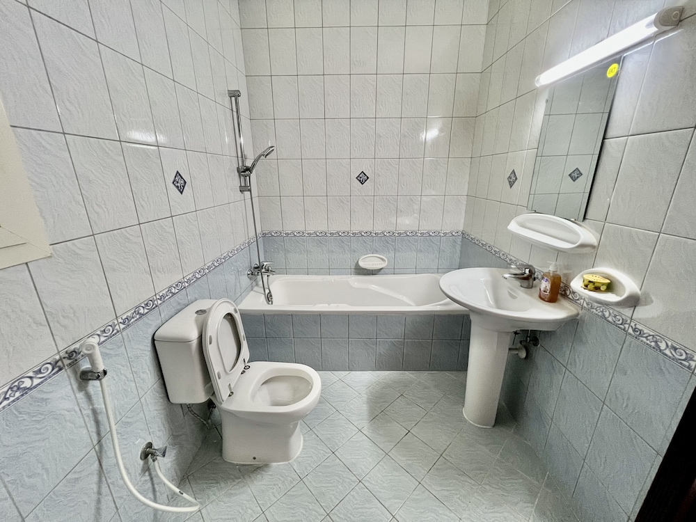 Robin Hostel Dubai
