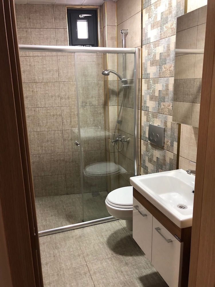 Hayal Residence Apart Otel - Image 36