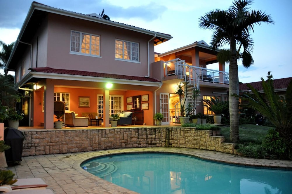 Kingston House B&B
