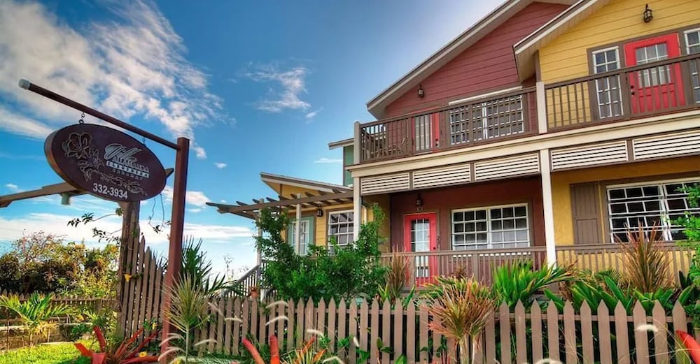 Eleuthera Vacations - Villa Allamanda - Property Image 1