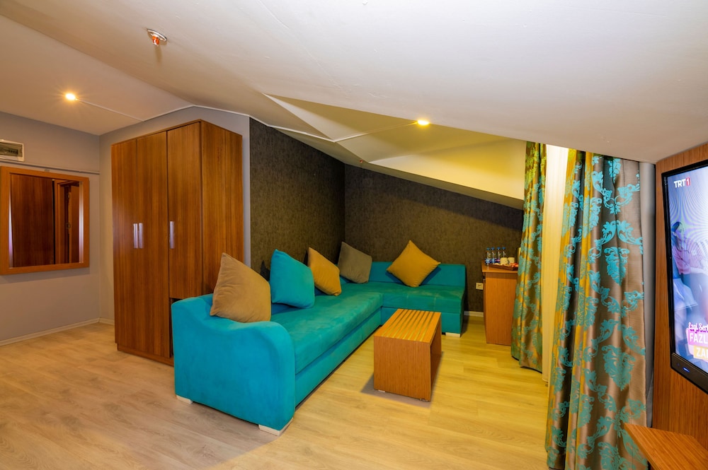 Grand Palace Otel - Image 57