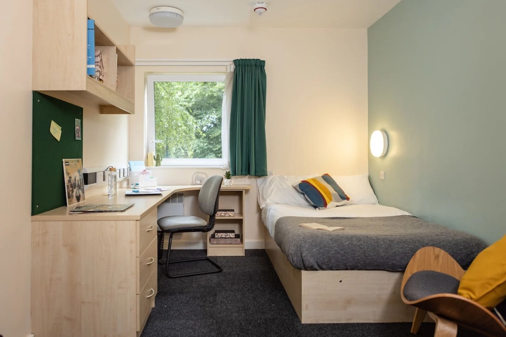 Bonington Student Village