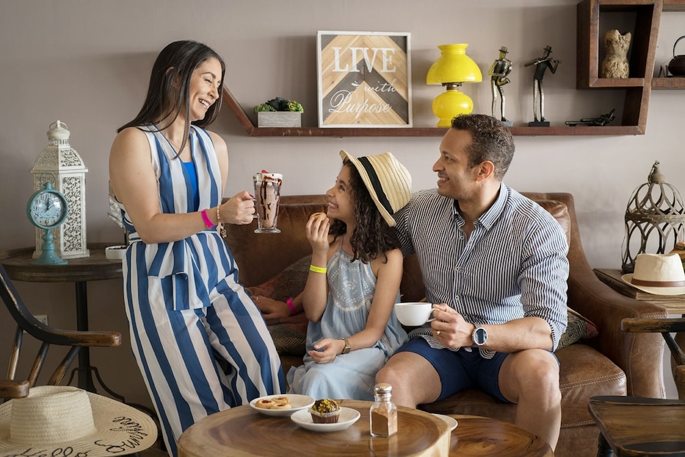 Emotions by Hodelpa Puerto Plata - Property Image 10