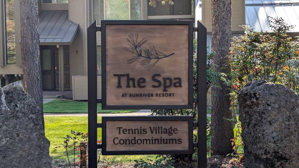 Tennis Village 3 2 Bedroom Apts