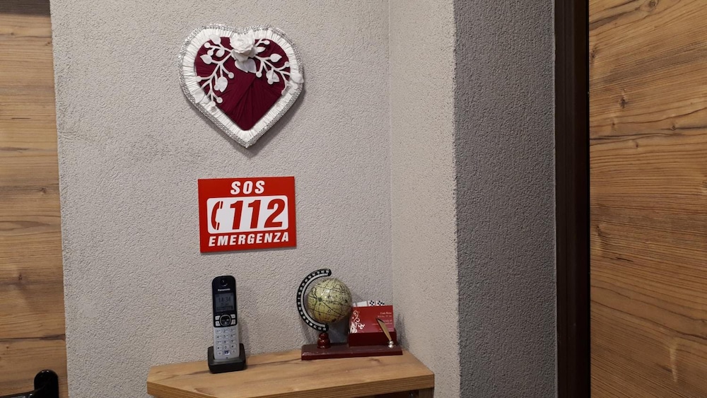 B&B Corte Rossa