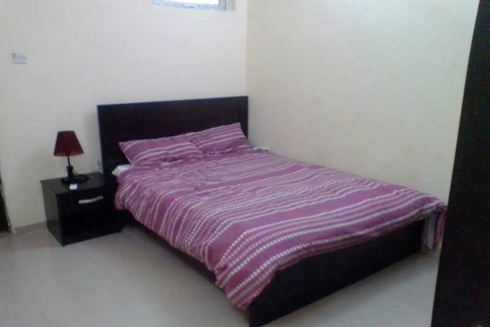 Trinity Furnished Apartment view 5