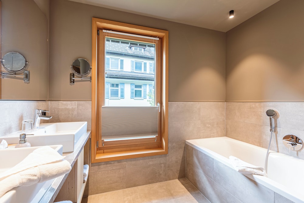 Montafon Suites Schruns by ALPS RESORTS