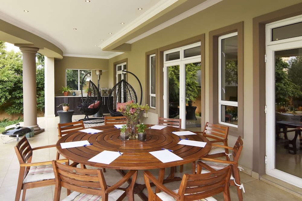 Sandown Guesthouse